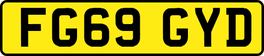 FG69GYD