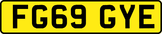 FG69GYE