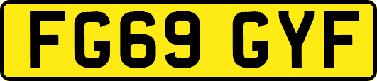 FG69GYF