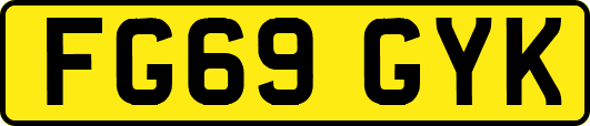 FG69GYK