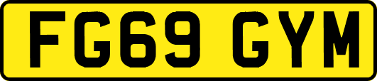 FG69GYM