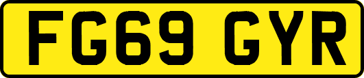 FG69GYR