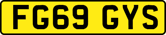 FG69GYS