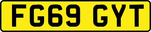 FG69GYT