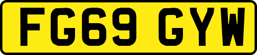 FG69GYW