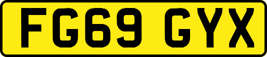 FG69GYX