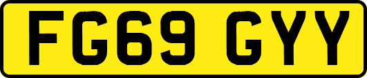FG69GYY
