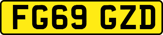 FG69GZD
