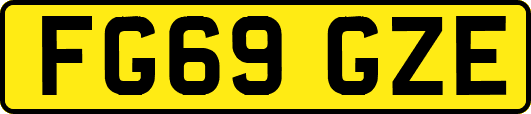 FG69GZE