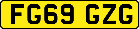 FG69GZG