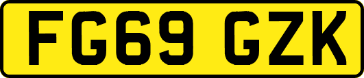FG69GZK