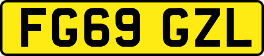FG69GZL
