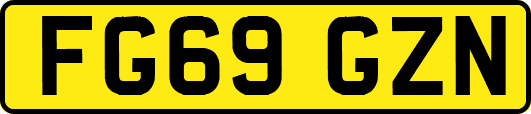 FG69GZN