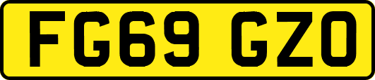 FG69GZO