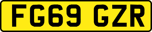 FG69GZR