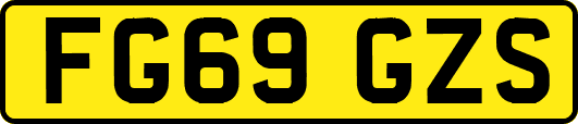 FG69GZS