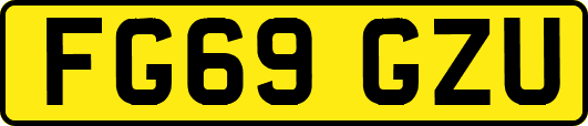 FG69GZU