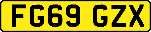 FG69GZX