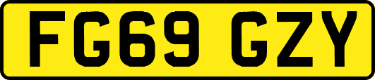 FG69GZY