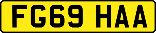 FG69HAA