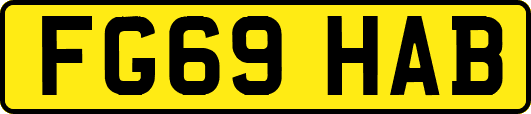 FG69HAB
