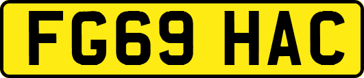 FG69HAC
