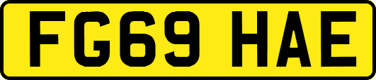 FG69HAE