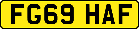 FG69HAF