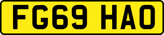 FG69HAO