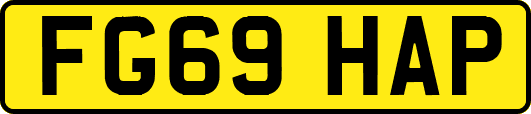 FG69HAP