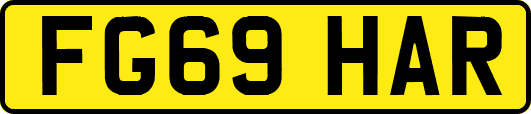 FG69HAR