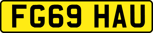 FG69HAU