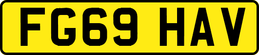 FG69HAV