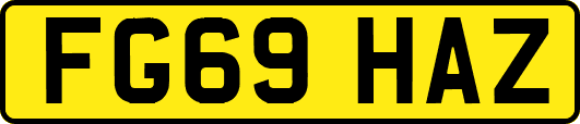 FG69HAZ