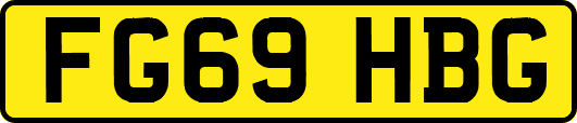 FG69HBG