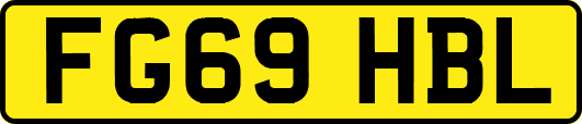FG69HBL