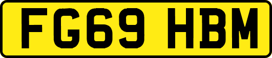 FG69HBM