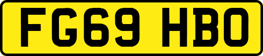 FG69HBO