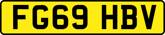 FG69HBV