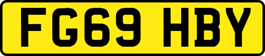 FG69HBY