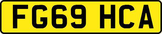FG69HCA