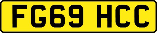 FG69HCC