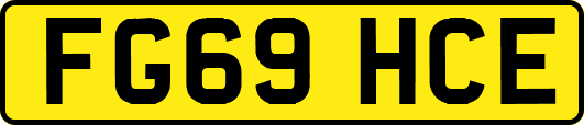 FG69HCE