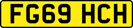 FG69HCH