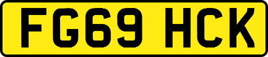 FG69HCK