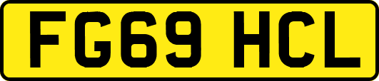 FG69HCL