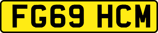 FG69HCM