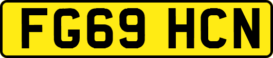 FG69HCN