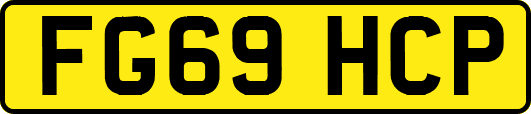 FG69HCP