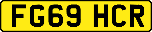FG69HCR